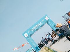 -白沙门生态公园