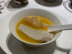 花胶黄鱼锅-行家海鲜火锅酒家(静安寺店)