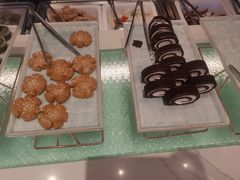 -素满香·全民食养自助(长宁龙之梦店)