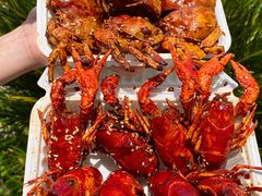 -侠舍·江湖烤全羊·大排档(沌口总店)