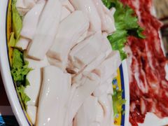 -大吉利·潮汕鲜牛肉火锅(西安店)