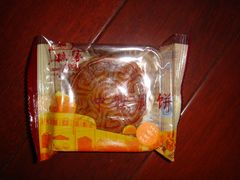 月饼-老孙家饭庄·非遗(东关店)
