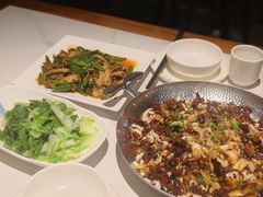 -三猫黑鱼花(南大店)