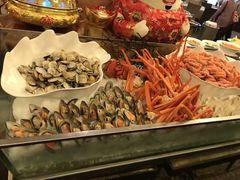 -珀丽酒店-协奏坊餐厅