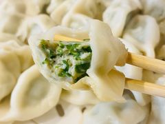鲅鱼饺子-渔家颂歌渔家味道(青石路店)
