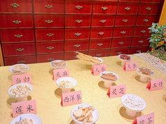 -钦善斋·养生膳食·精典川菜(武侯祠店)