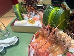 -万岛日本料理铁板烧(大宁店)
