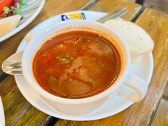-申德勒加油站西餐厅(日坛路总店)