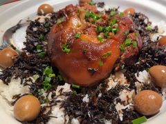 -鱼你相聚·河鲜馆(袁家岭店)