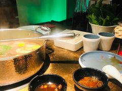 -左庭右院鲜牛肉火锅(新梅广场店)