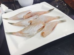 -蜀九香火锅(九眼桥店)