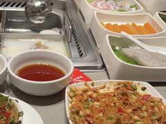 -海底捞火锅(上元大街店)