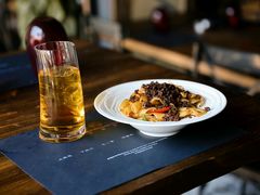 中式肉酱意面-大理岛·精品云南菜·音乐餐厅