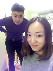 -AFA Hair studio·女士发型设计