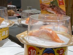 -元气寿司(金光华店)