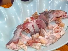 -老刘生态大鱼坊铁锅炖鱼(赛马场店)
