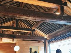 -VOYAGE COFFEE(北锣鼓巷店)