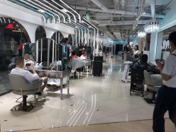 -BULB STUDIO 巴柏明星发型工作室