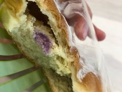 -RiceZone乐食尊纯米面包坊(望京店)