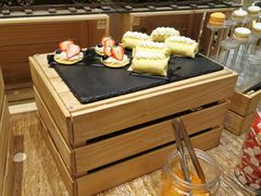 -宁波阳光豪生大酒店·豪生咖啡厅