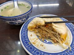 -孟家蟹包(锦绣街店)