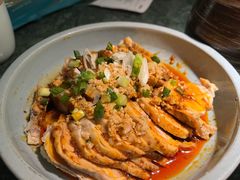 -姐夫的小菜(新中关购物中心店)