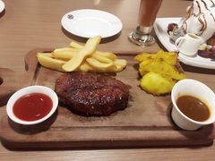 -5号公路餐厅(曼哈顿店)