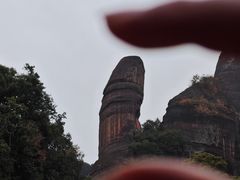 -丹霞山风景名胜区