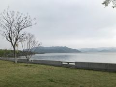 -东钱湖小普陀景区