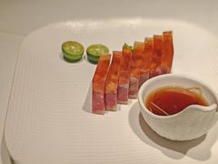 -醉舍·新淮扬菜(长宁龙之梦店)