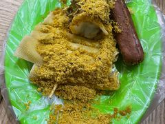 -安发瞧麻辣烫(总店)