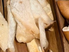 -芸山季·云南山珍菌火锅(人民广场来福士店)