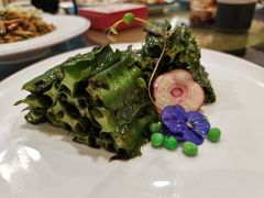 -岚县土豆宴(平阳路店)