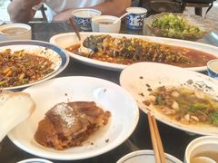 -田园印象·成都土菜院子(华阳店)