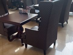 -上海吉臣维景酒店·维多利亚餐厅