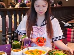 -Thai Alley泰爱里(二沙岛店)