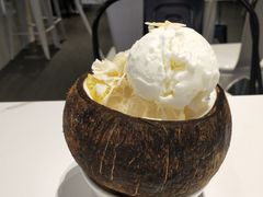-乐果甜心·潮汕冰室(南澳后宅分店)