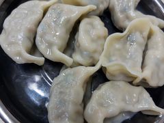 莲藕肉饺-冰神(火炬路店)