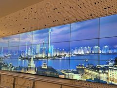 -上海中心大厦