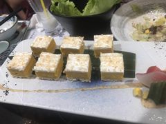 -热血兄弟·炭火烤肉(融侨中心店)