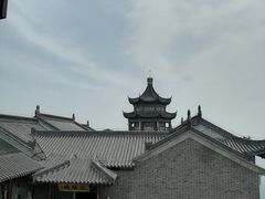 -句容茅山景区
