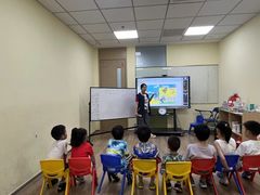 -昂立教育凯顿成长中心(嘉定南翔校区)