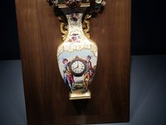 -故宫钟表馆