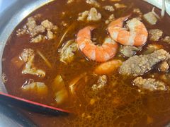 -铭辉沙嗲面(新街商业城店)