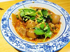-裕鼎鲜·新中菜(八一广场万达店)