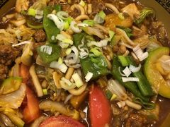 大寨功夫烩菜-唐晋人家(源深路店)