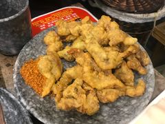 -小龙坎老火锅(北京三里屯店)