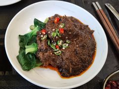 -THE PAWON·8碗(古北SOHO店)