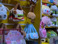 -娃娃集合营(上海奉贤龙湖天街店)