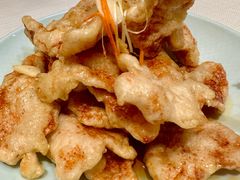 -红樱桃·欢乐餐厅(太原里店)